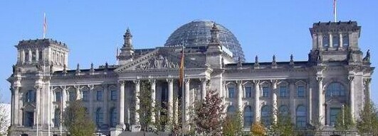 ֣Berlin۹ãReichstagsgebaeude