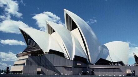 ϤԺ(Sydney Opera House   Australia)