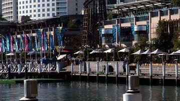 Ĵ Ϥ ˸ۣDarling Harbour