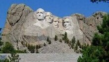 ʲĪɽҼ԰Mount Rushmore National Memorial׳ͳɽͳ԰